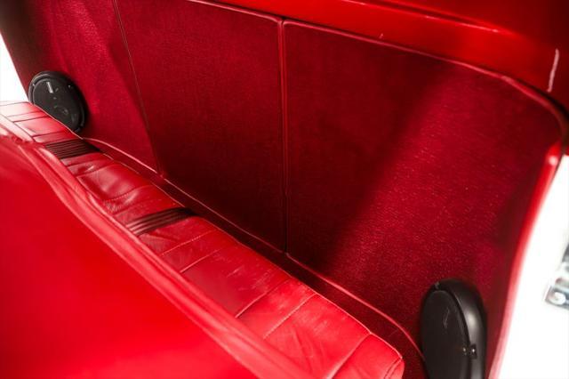 used 1957 Chevrolet 3100 car, priced at $71,998