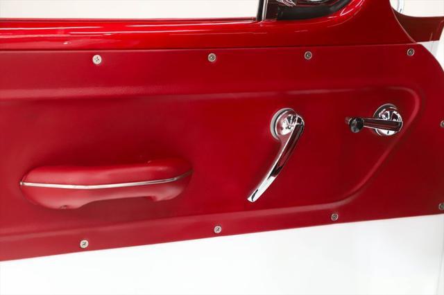 used 1957 Chevrolet 3100 car, priced at $71,998
