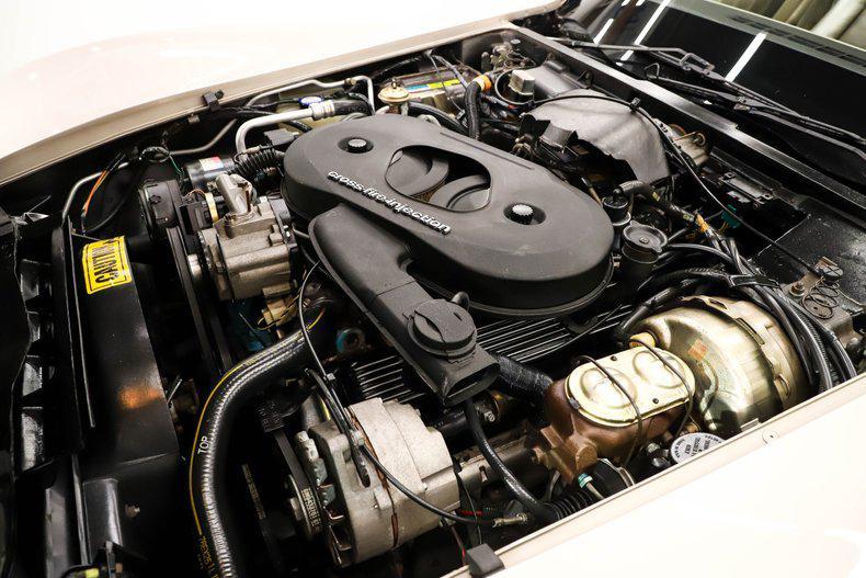 used 1982 Chevrolet Corvette car, priced at $51,998