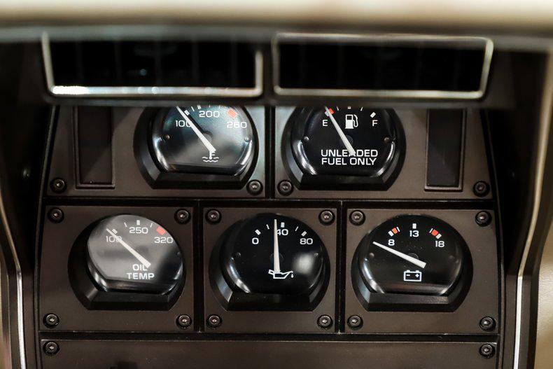 used 1982 Chevrolet Corvette car, priced at $51,998