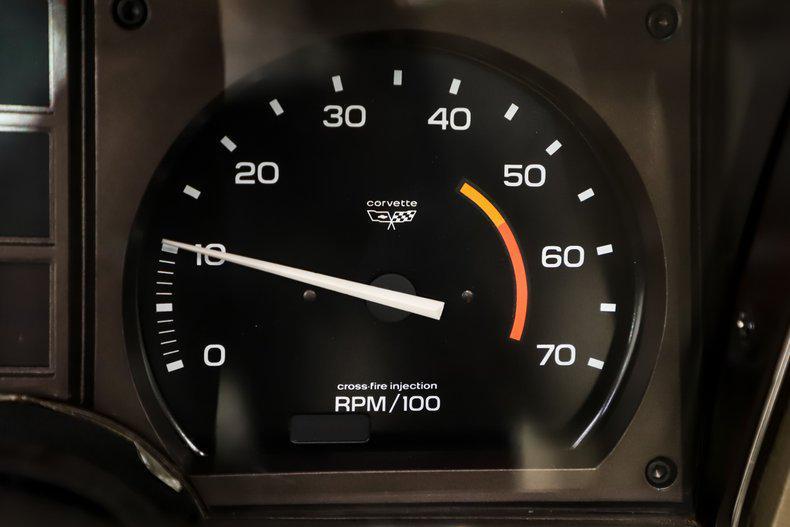 used 1982 Chevrolet Corvette car, priced at $51,998