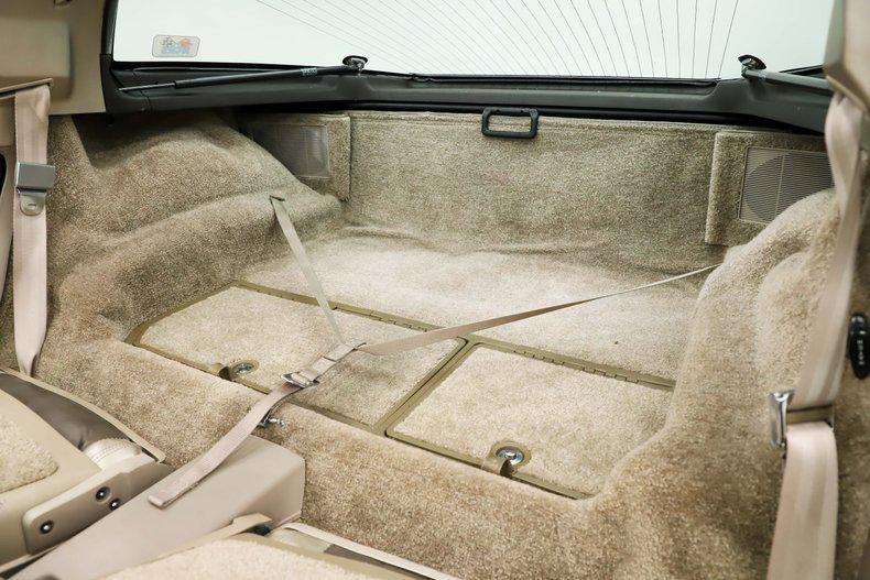 used 1982 Chevrolet Corvette car, priced at $51,998