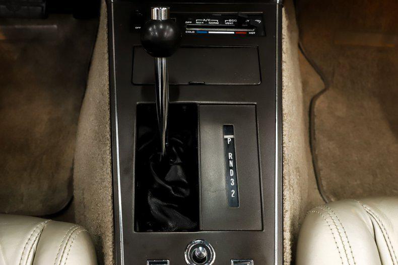 used 1982 Chevrolet Corvette car, priced at $51,998