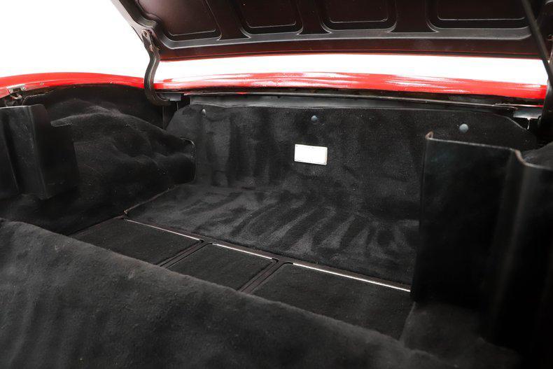 used 1974 Chevrolet Corvette car, priced at $39,998