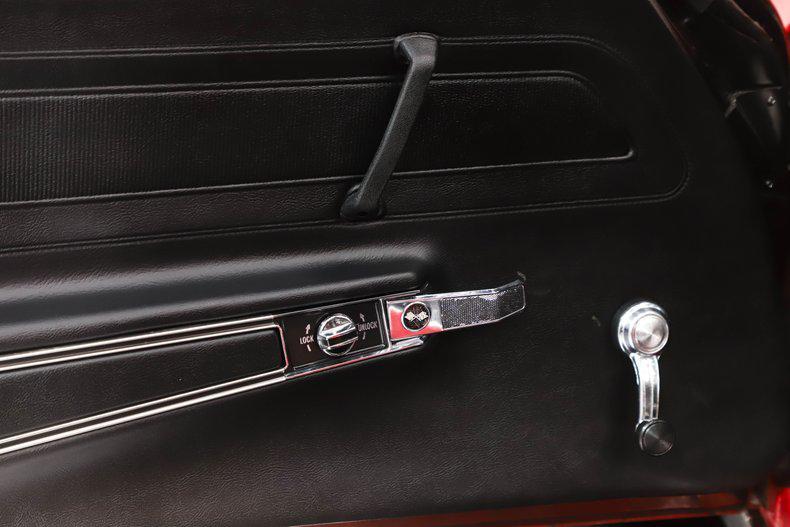 used 1974 Chevrolet Corvette car, priced at $39,998