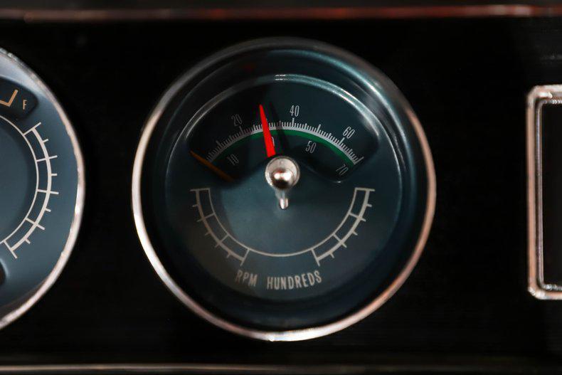 used 1964 Pontiac Tempest car, priced at $66,998