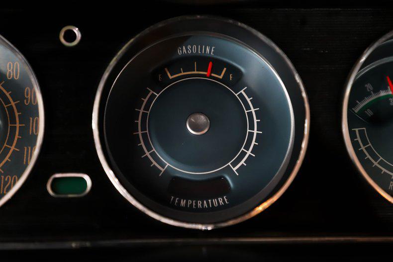 used 1964 Pontiac Tempest car, priced at $66,998