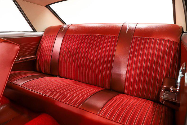 used 1964 Pontiac Tempest car, priced at $66,998