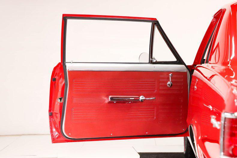 used 1964 Pontiac Tempest car, priced at $66,998