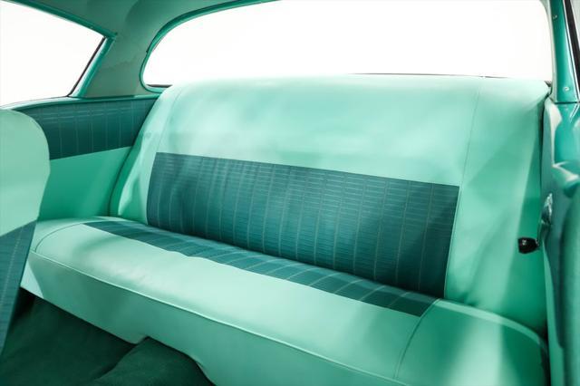 used 1958 Chevrolet Delray car, priced at $87,998