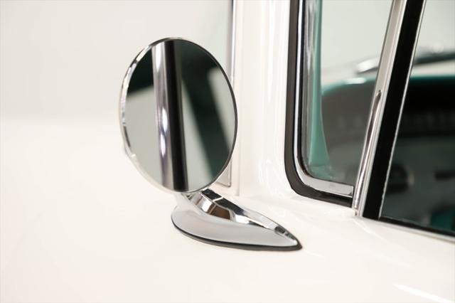 used 1958 Chevrolet Delray car, priced at $87,998