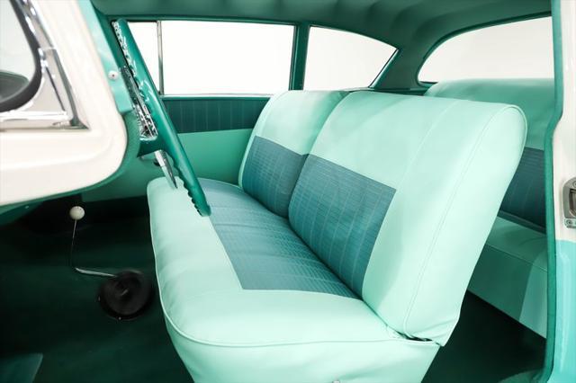 used 1958 Chevrolet Delray car, priced at $87,998