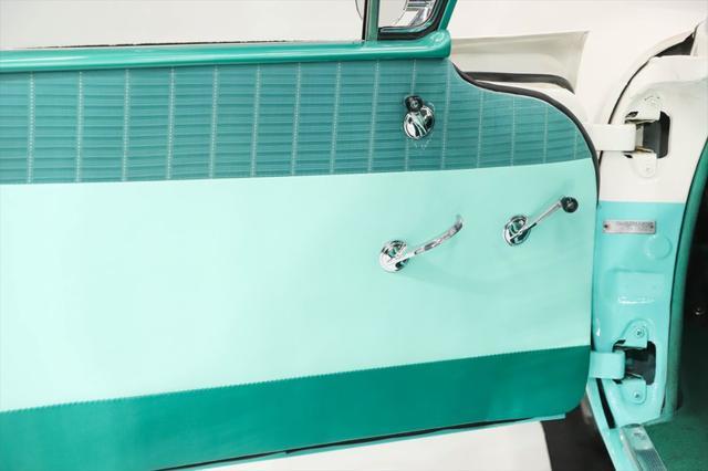 used 1958 Chevrolet Delray car, priced at $87,998