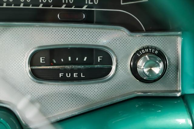 used 1958 Chevrolet Delray car, priced at $87,998