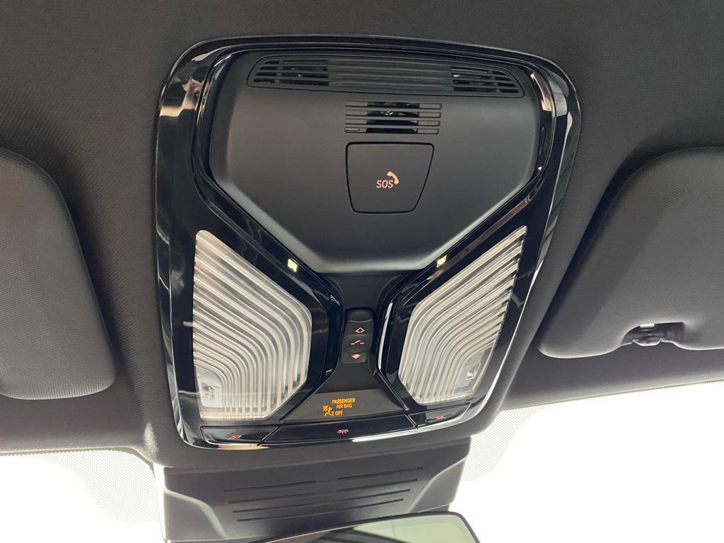 used 2024 BMW X5 car, priced at $79,991