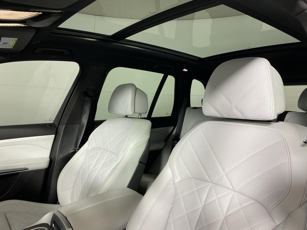 used 2024 BMW X5 car, priced at $79,991