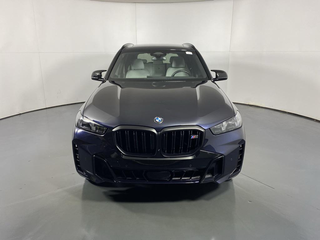 used 2024 BMW X5 car, priced at $79,991