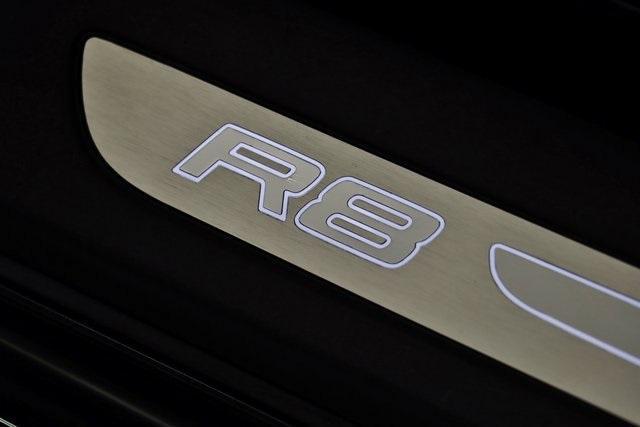 used 2011 Audi R8 car, priced at $98,789