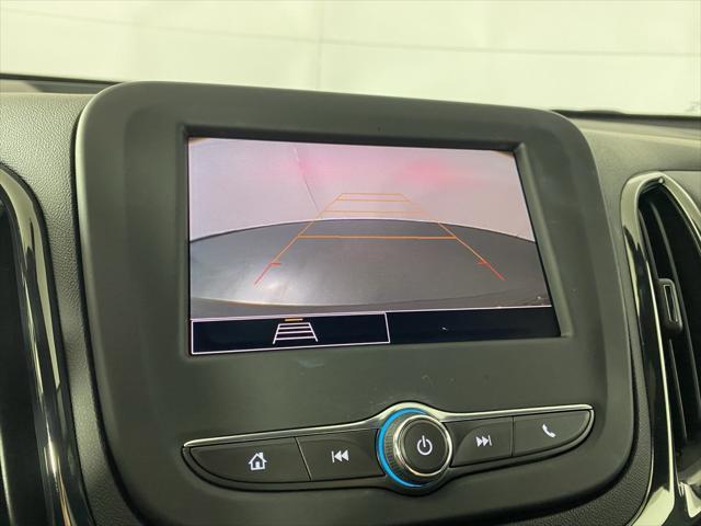 used 2023 Chevrolet Equinox car, priced at $27,991