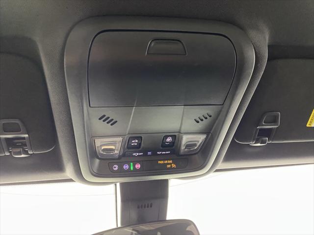 used 2023 Chevrolet Equinox car, priced at $27,991