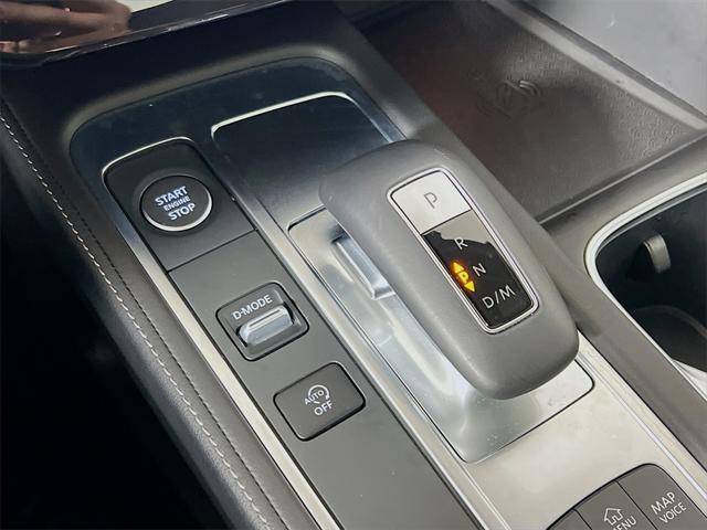 used 2025 INFINITI QX60 car, priced at $51,991