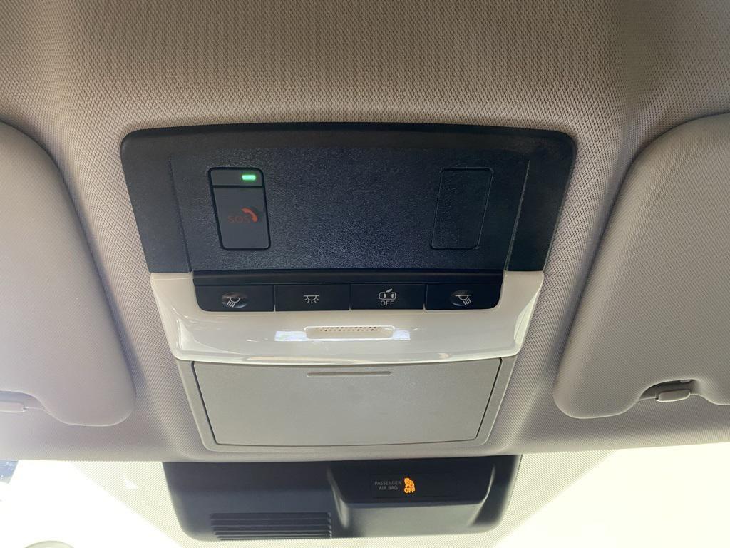 used 2024 Mitsubishi Outlander car, priced at $23,095