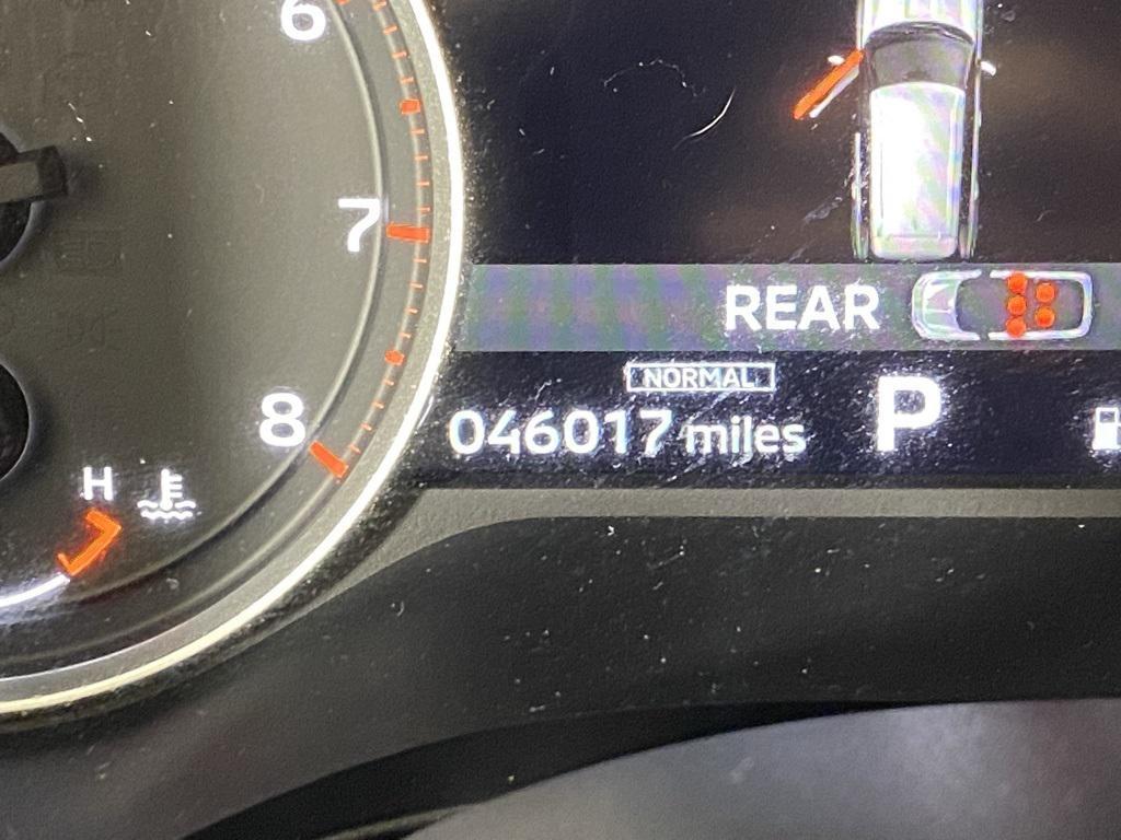 used 2024 Mitsubishi Outlander car, priced at $23,095