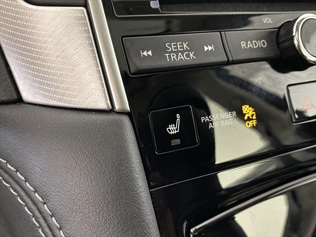 used 2022 INFINITI Q50 car, priced at $33,991