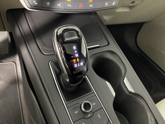 used 2022 Cadillac XT4 car, priced at $34,991