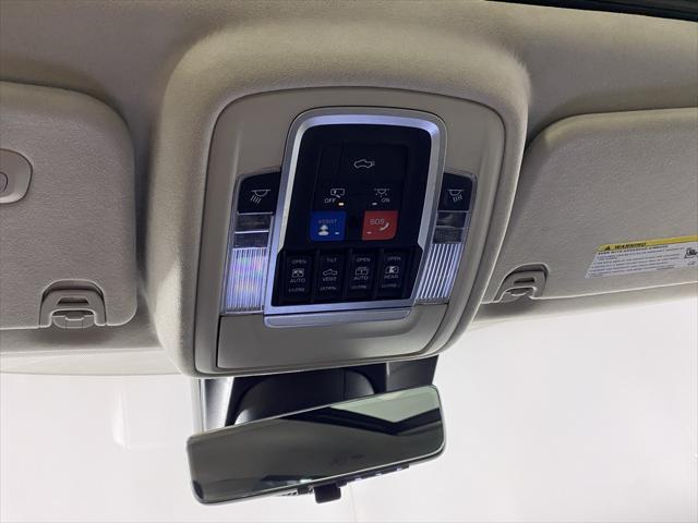 used 2022 Ram 1500 car, priced at $46,991