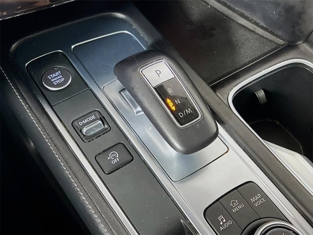 used 2023 INFINITI QX60 car, priced at $42,993