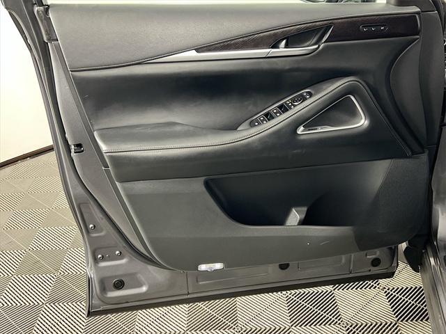 used 2023 INFINITI QX60 car, priced at $42,993
