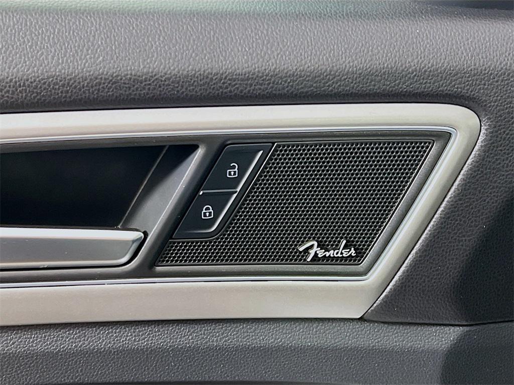 used 2019 Volkswagen Atlas car, priced at $20,922