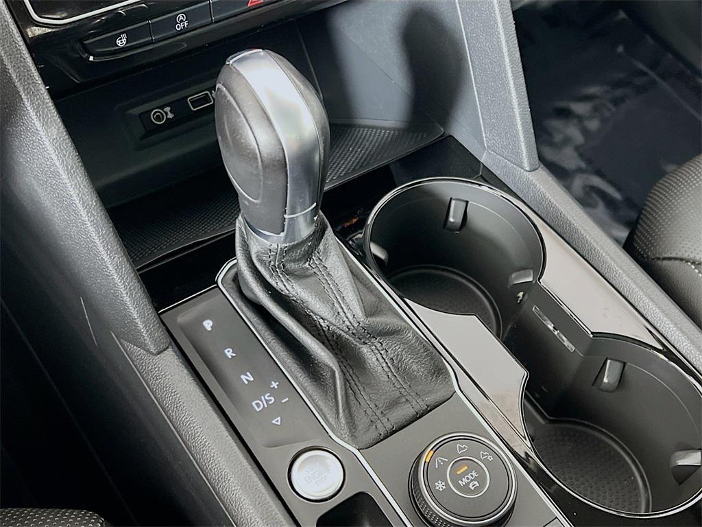 used 2019 Volkswagen Atlas car, priced at $20,922