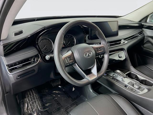 used 2024 INFINITI QX60 car, priced at $42,991