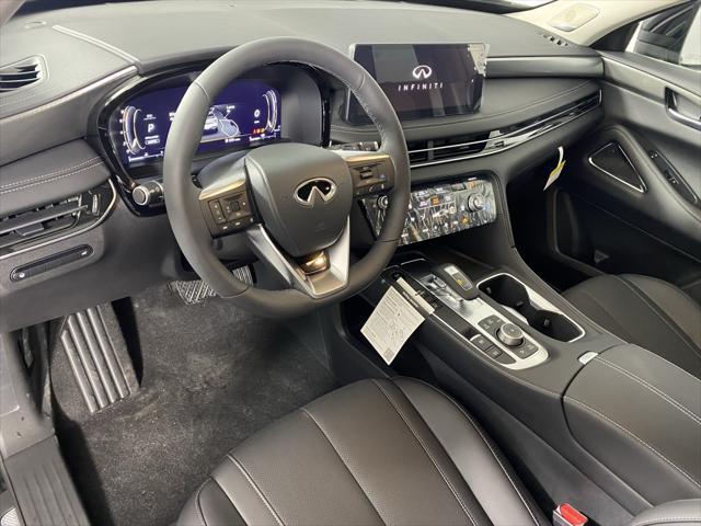new 2026 INFINITI QX60 car, priced at $58,920