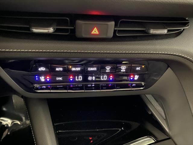 used 2023 Buick Envision car, priced at $36,993