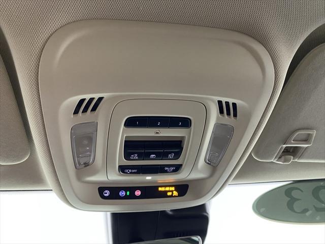 used 2023 Buick Envision car, priced at $36,993