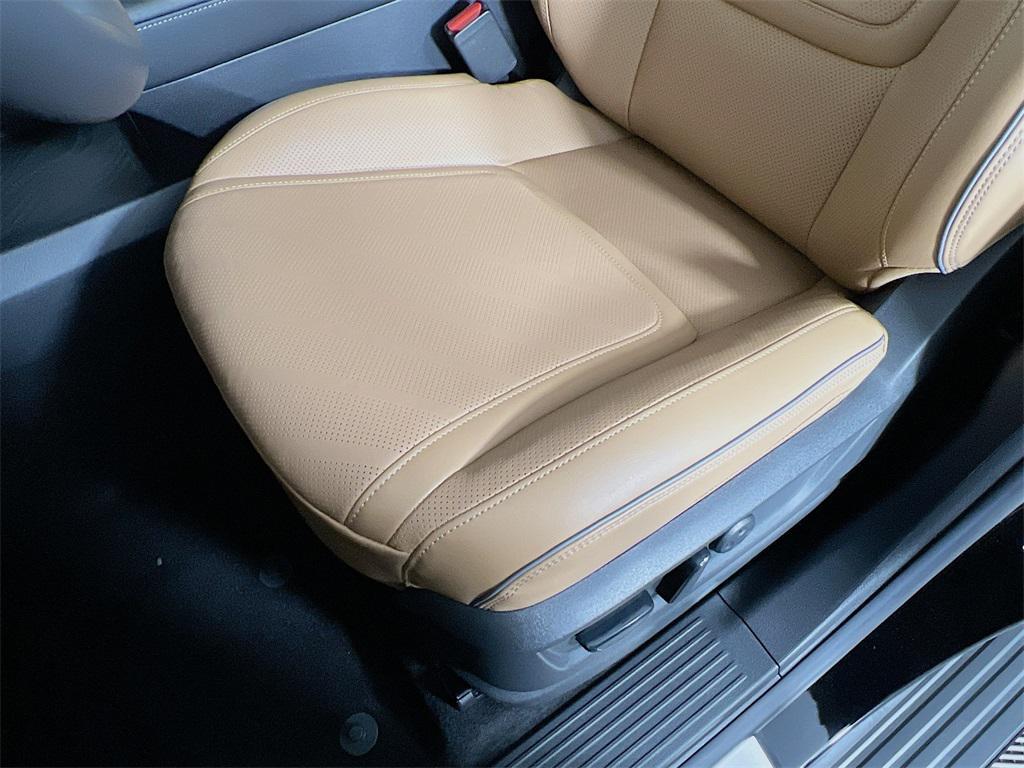 new 2026 INFINITI QX80 car, priced at $93,279