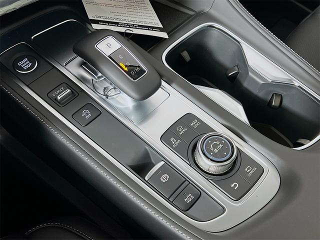 new 2025 INFINITI QX60 car, priced at $60,114