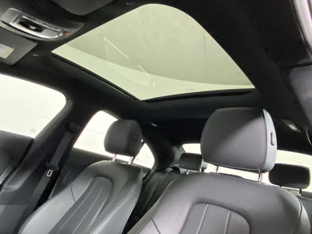 used 2025 Mercedes-Benz CLA 250 car, priced at $34,565