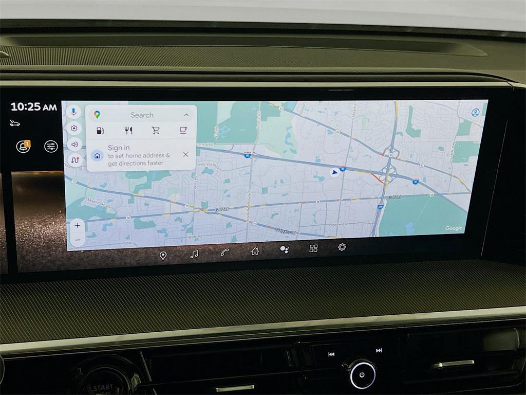 new 2026 INFINITI QX80 car, priced at $93,167