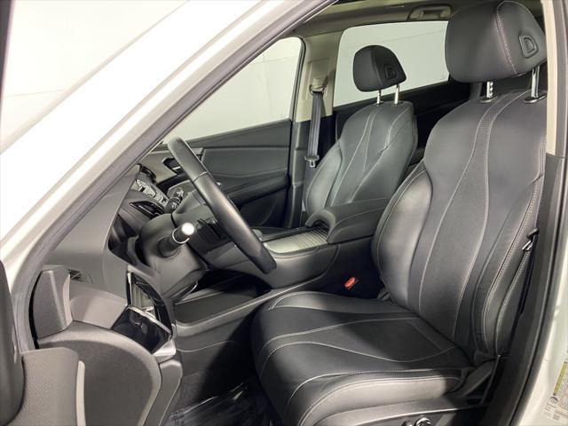 used 2021 Acura RDX car, priced at $30,991