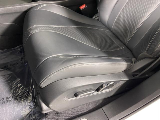 used 2021 Acura RDX car, priced at $30,991