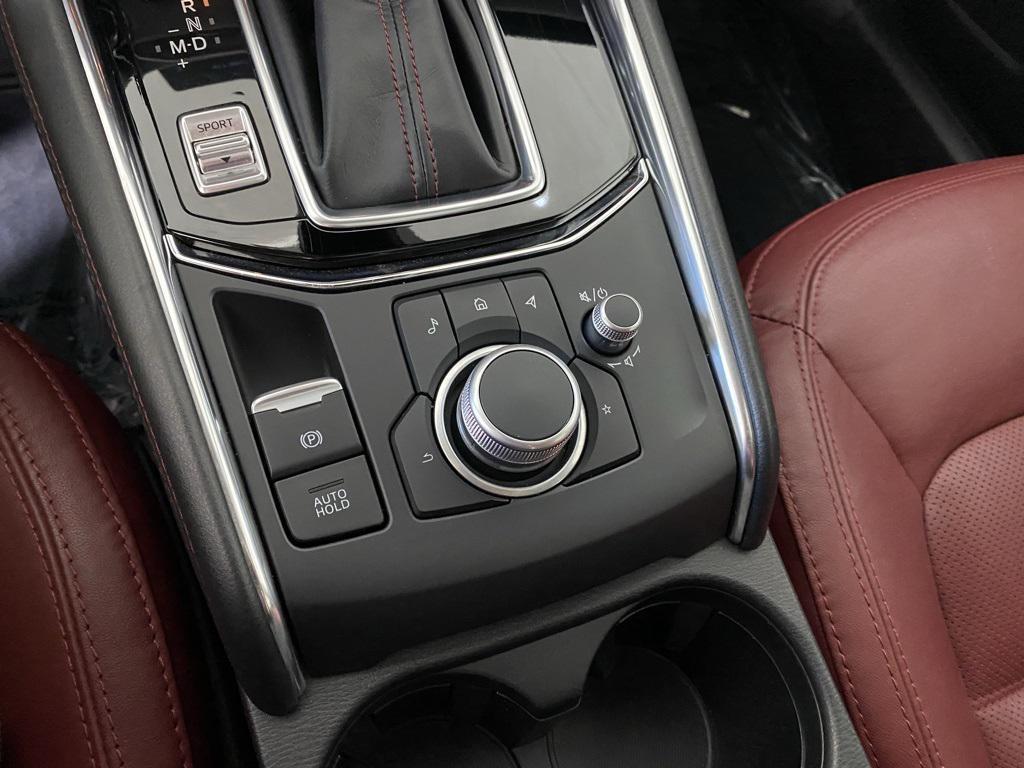 used 2025 Mazda CX-5 car, priced at $28,064