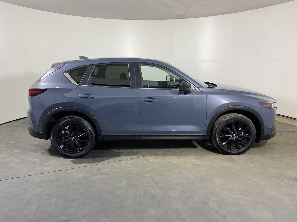 used 2025 Mazda CX-5 car, priced at $28,064