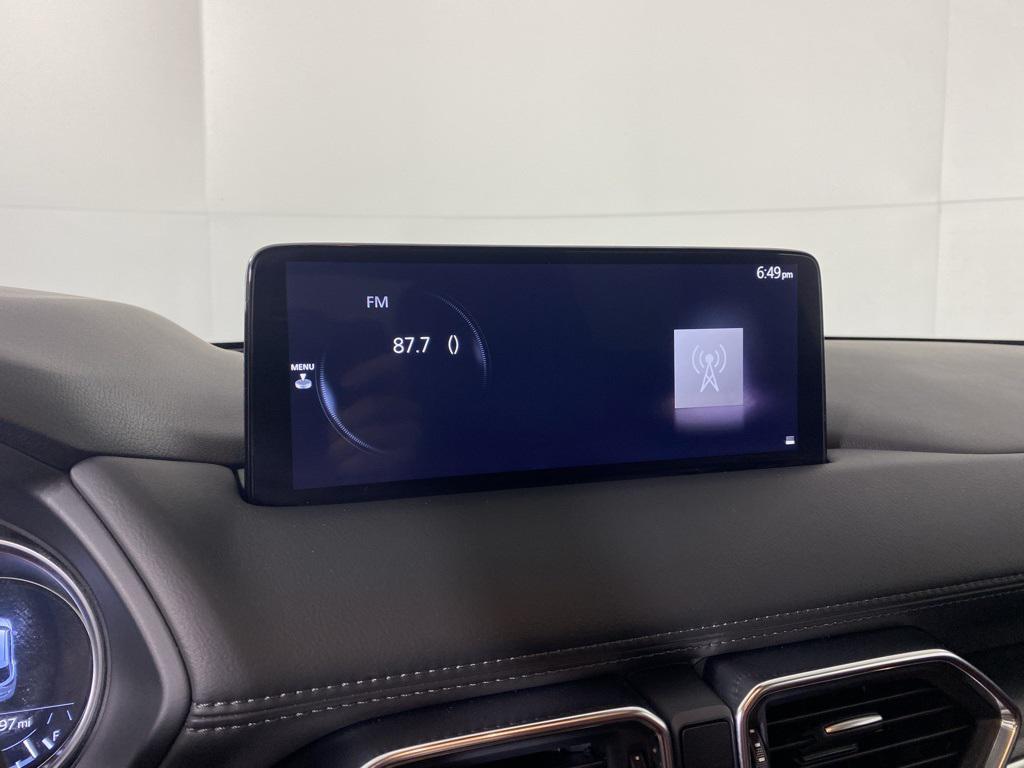 used 2025 Mazda CX-5 car, priced at $28,064