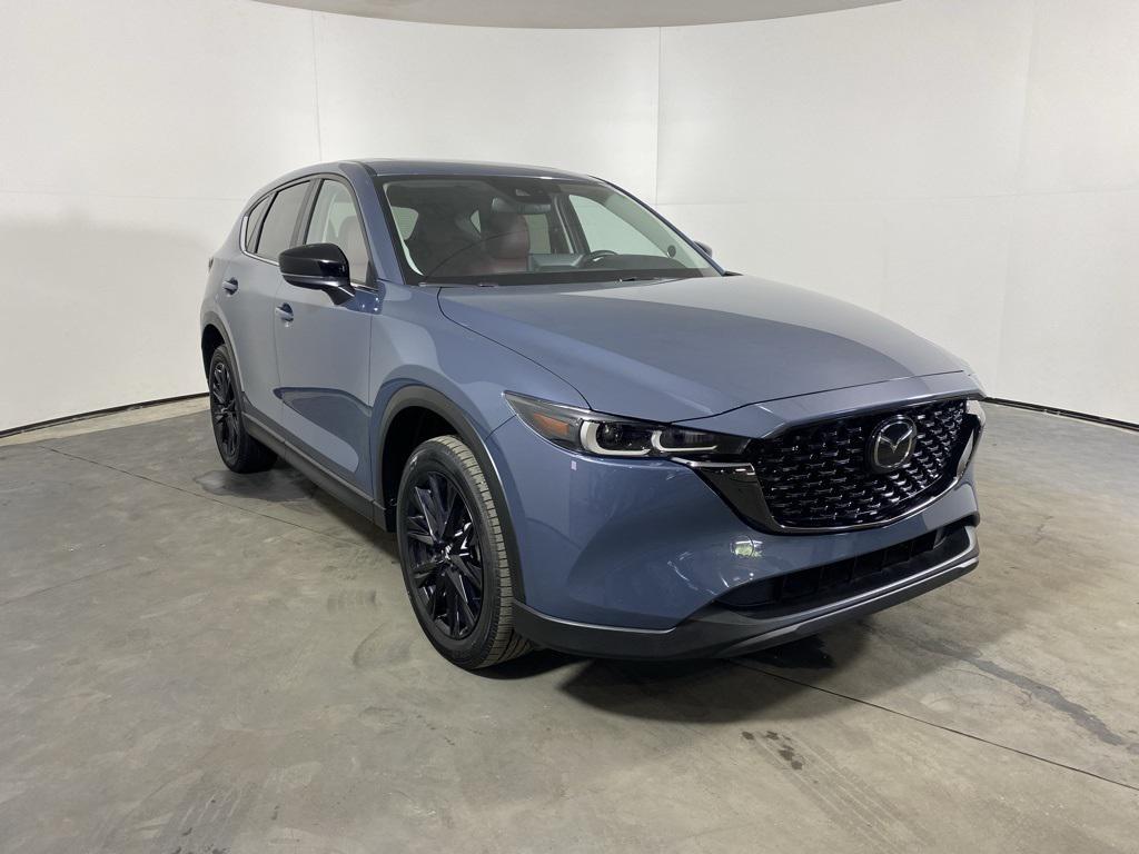used 2025 Mazda CX-5 car, priced at $29,631