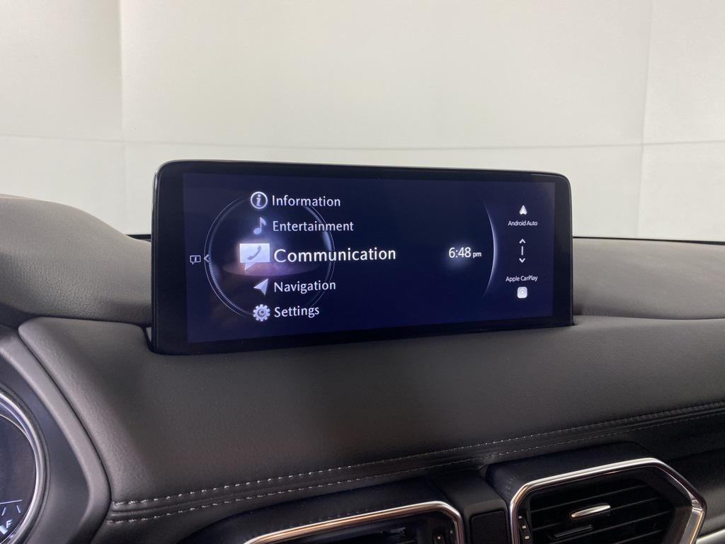 used 2025 Mazda CX-5 car, priced at $28,064