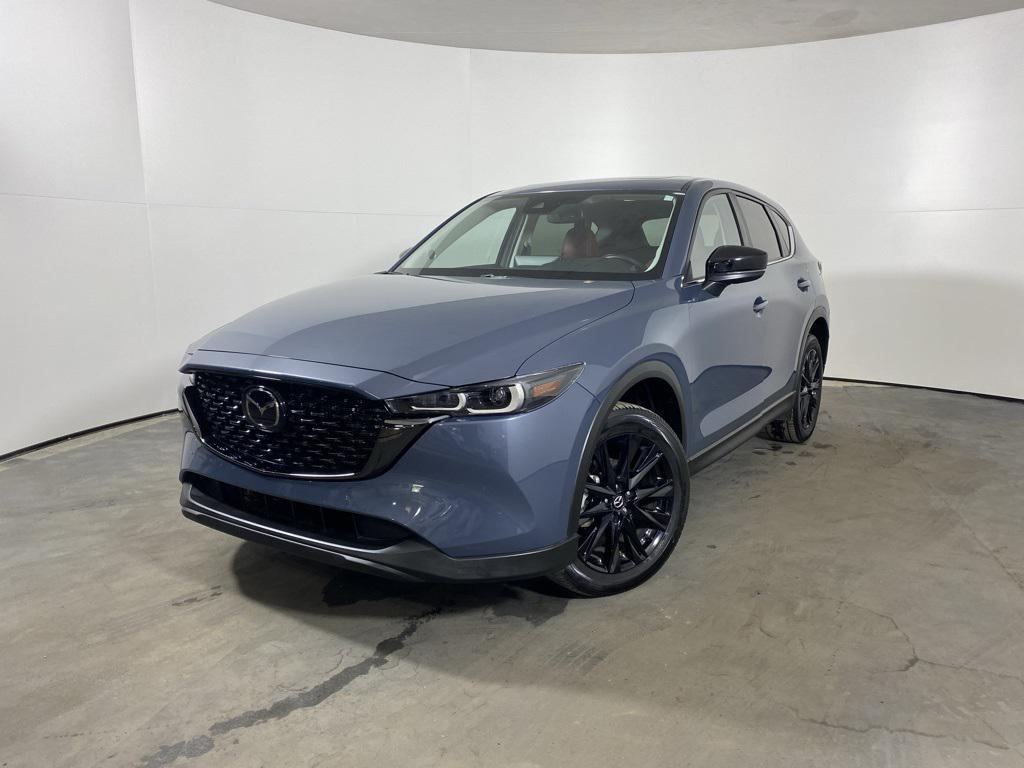 used 2025 Mazda CX-5 car, priced at $28,064